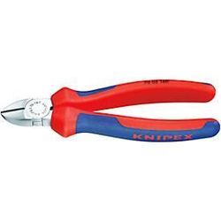 KNIPEX Seitenschneider 125 mm