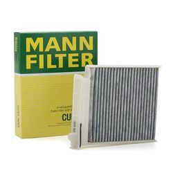 MANN-FILTER Innenraumfilter RENAULT,NISSAN,DACIA CUK 1829 8201055422,8201370532,7711426872