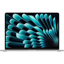 MacBook Air 15" (2023) - Apple M2 mit 8‐Core CPU und 10-core GPU - 8GB RAM - SSD 256GB - QWERTY - Englisch