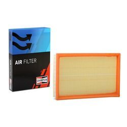 CHAMPION Luftfilter VW,SKODA,SEAT CAF100734P CAF100734P,036129620D,036198620 Motorluftfilter,Filter für Luft 36198620