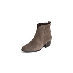 Stiefelette Gabor Comfort beige