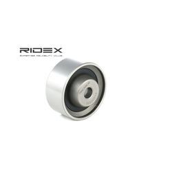 RIDEX Umlenk-/Führungsrolle, Zahnriemen HYUNDAI,KIA 313D0086 2481026020,2481026010