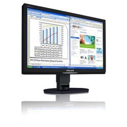 Bildschirm 24" LCD WUXGA Philips Brilliance 240B