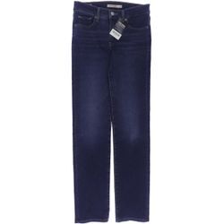 Levis Herren Jeans, marineblau, Gr. 26