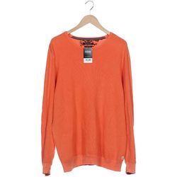 Marc O Polo Herren Pullover, orange, Gr. 56