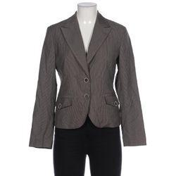 Taifun Damen Blazer, braun, Gr. 38