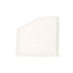 FILTRON Innenraumfilter VW,AUDI,SKODA K 1111 1K1819653A,JZW819653B,1K0819644 1K0819644A,1K0819644B,1K1819653