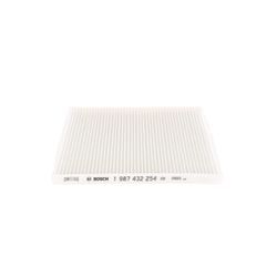 BOSCH Innenraumfilter HYUNDAI,KIA 1 987 432 254 971333E270,P87902F000,P87902F000A 971332F000,971332F010