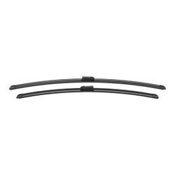 BOSCH Scheibenwischer FORD,PEUGEOT,CITROËN 3 397 007 120 642321,642322,1473406 1473407,6M2JS17528AA,6M2JS17528BA
