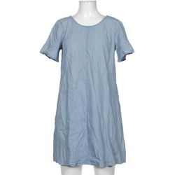 Marie Lund Damen Kleid, blau, Gr. 36