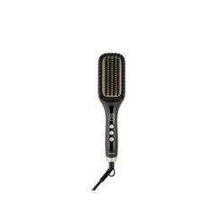 SILVERCREST® PERSONAL CARE Haarglättungsbürste »SHGB 50 C3«, 2-in-1, 46 W