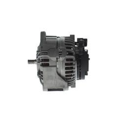 BOSCH Generator MERCEDES-BENZ 1 986 A00 989 0001506550,A0001506550 Lichtmaschine,Dynamo,Lima,Altenartor