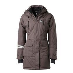 DogCoach Parka Jacke 8.0 Winter I Bison Ari XXL - INT