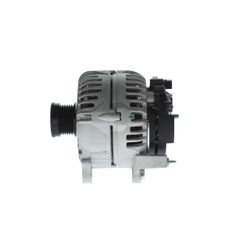 BOSCH Generator VW,AUDI,SKODA 1 986 A00 906 03C903023S,03C903023SX Lichtmaschine,Dynamo,Lima,Altenartor