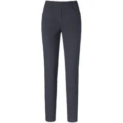 Schlupf-Leggings Peter Hahn blau, 40