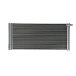 MAHLE ORIGINAL Klimakondensator PORSCHE AC 425 000P 97057311100,97057311101 Kondensator,Klimakühler,Kondensator Klimaanlage,Kondensator, Klimaanlage