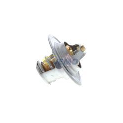 VEMO Kühlwasserthermostat VW,MERCEDES-BENZ,AUDI V15-99-2087 050121113B,50121113B,2120099B02 2120099B03