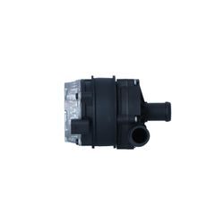 NRF Zusatzwasserpumpe VW,AUDI,SKODA 390049 04L965567A