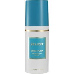 XERJOFF Collections Vibe Collection Erba PuraDeodorant Spray 100 ml