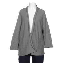 Filippa K Damen Strickjacke, grau, Gr. 36