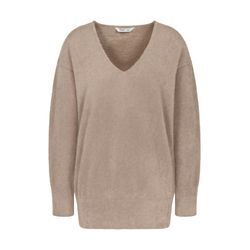 Triumph - Pullover - Rose Brown 000M - Smart Thermal - Homewear für Frauen