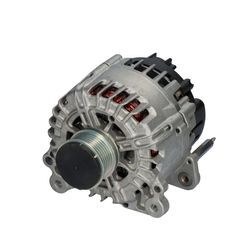 VALEO Generator VW,SKODA,SEAT 439718 3L903023B,03L903024KX,3L903023BX Lichtmaschine,Dynamo,Lima,Altenartor 03L903023B,03L903023D,3L903024F,03L903024F