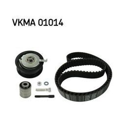 SKF Zahnriemensatz VW,AUDI,SEAT VKMA 01014 7201524,028109119M,028109119S Zahnriemen Kit,Zahnriemenkit 1005249,1669903,95VW6K254CA,028109119P