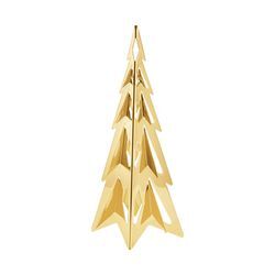 Georg Jensen - Tischbaum 2024, large gold