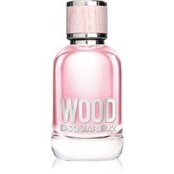 Dsquared2 Wood Pour Femme EDT für Damen 50 ml