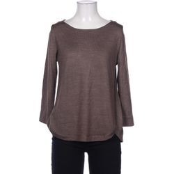 Loft by Ann Taylor Damen Pullover, braun, Gr. 36