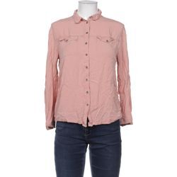 s.Oliver Damen Bluse, pink, Gr. 40