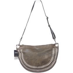 Campomaggi Damen Handtasche, grün, Gr.