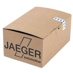 JAEGER Elektrosatz, Anhängevorrichtung FIAT,PEUGEOT,TOYOTA 21500558