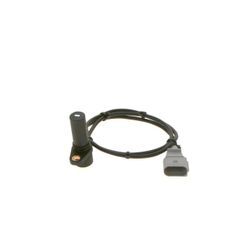 BOSCH Impulsgeber VW,AUDI,SKODA 0 986 280 491 038907319E Kurbelwellensensor,Impulsgeber, Kurbelwelle