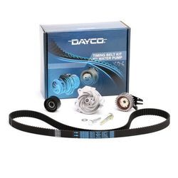 DAYCO Wasserpumpe + Zahnriemensatz FIAT,ALFA ROMEO,LANCIA KTBWP3170 71771574 Wasserpumpe + Zahnriemenkit