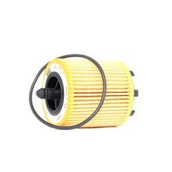 MANN-FILTER Ölfilter OPEL,FIAT,CHEVROLET HU 6007 x 4804935,650315,71739396 Motorölfilter,Filter für Öl 5650336,12579143,19260345,12643711,22685727