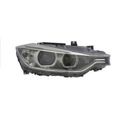 TYC Scheinwerfer BMW 20-14083-05-2 63117259526,63117314532,7259526 Hauptscheinwerfer,Frontscheinwerfer 7314532