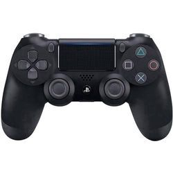 Sony Dualshock 4 V2 Gamepad PlayStation 4 Schwarz