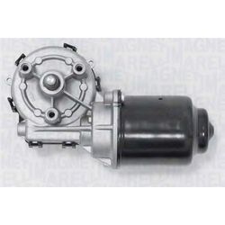 MAGNETI MARELLI Scheibenwischermotor FIAT,ABARTH 064300023010 TGECSM23A,71792681,77363952 Wischermotor 98846221,64300023