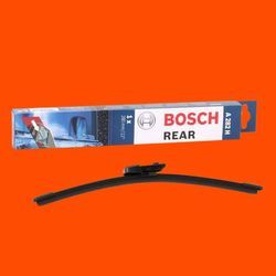 BOSCH Scheibenwischer VW,AUDI,MERCEDES-BENZ 3 397 008 634 510955427,5G9955427,5K6955427A