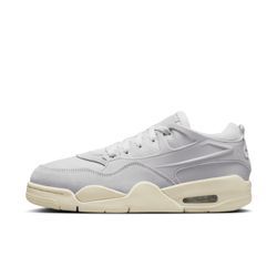 Air Jordan 4 RM Schuh (Damen) - Grau