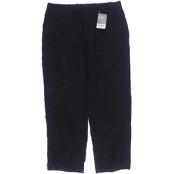 Strellson Herren Stoffhose, schwarz, Gr. 48