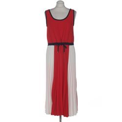 Tommy Hilfiger Damen Kleid, rot, Gr. 36