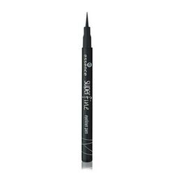 essence Super Fine Eyeliner 1 ml Nr. 01 - Deep Black