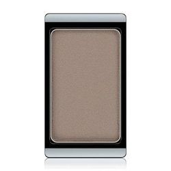 ARTDECO Mattfarben Lidschatten 0.8 g Nr. 520 - Matt Light Grey Mocha