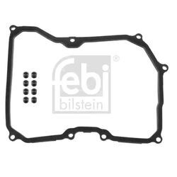 FEBI BILSTEIN Dichtung, Ölwanne-Automatikgetriebe VW,AUDI,SKODA 47381 09G321370,9G321370,24117551080 24117566356