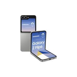 Galaxy Z Flip6 256GB - Silber - Ohne Vertrag