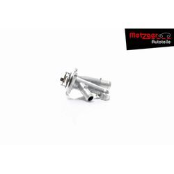 METZGER Kühlwasserthermostat FORD,VOLVO 4006235 31319945,31339237,BM5G9K478AA BM5G9K478AB,1767974,BM5G6L721DB,31330448,31359806,1692915,1709827