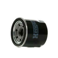 HENGST FILTER Ölfilter FORD,RENAULT,HYUNDAI H97W06 022214300,489914300,B63114302 Motorölfilter,Filter für Öl N3Y614302,152083100B,15208AA021