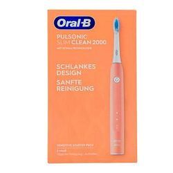 Oral-B Pulsonic Slim Clean 2000 Schallzahnbürste